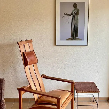 Burgblick Apartment *
