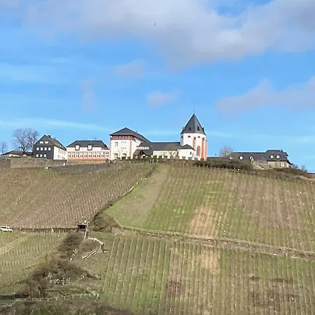 Burgblick Apartment