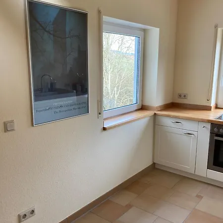 Burgblick * Punderich