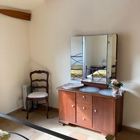 Burgblick 公寓 平德里希