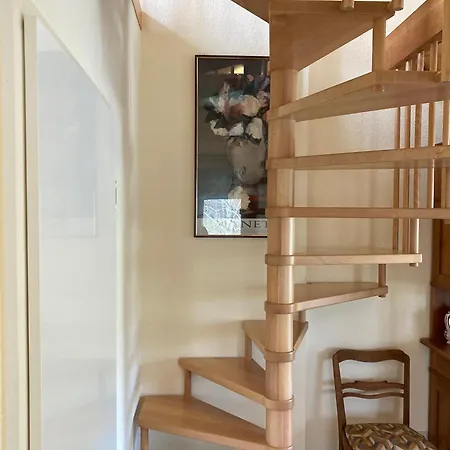 Burgblick Apartment Punderich