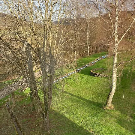 Burgblick Apartment