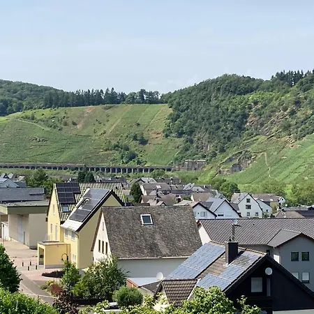 Burgblick Apartment