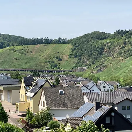Burgblick Apartment