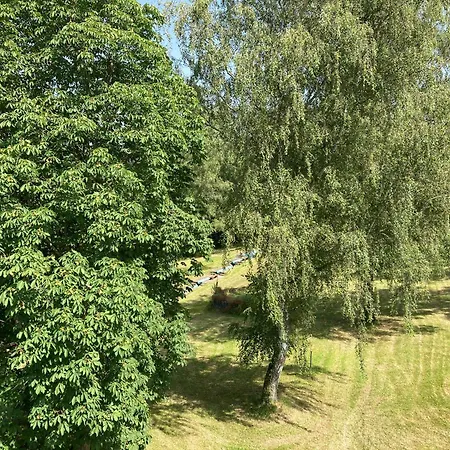 Burgblick Apartment