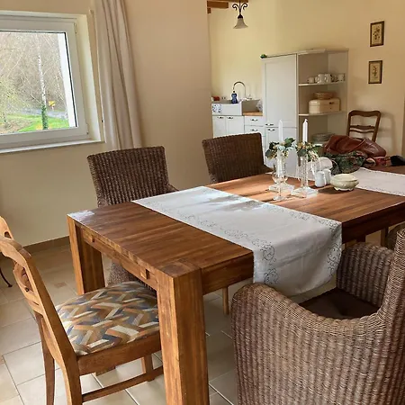 Burgblick 公寓 平德里希