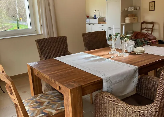 Burgblick * Pünderich