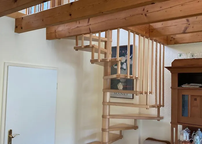 Burgblick Appartement Pünderich