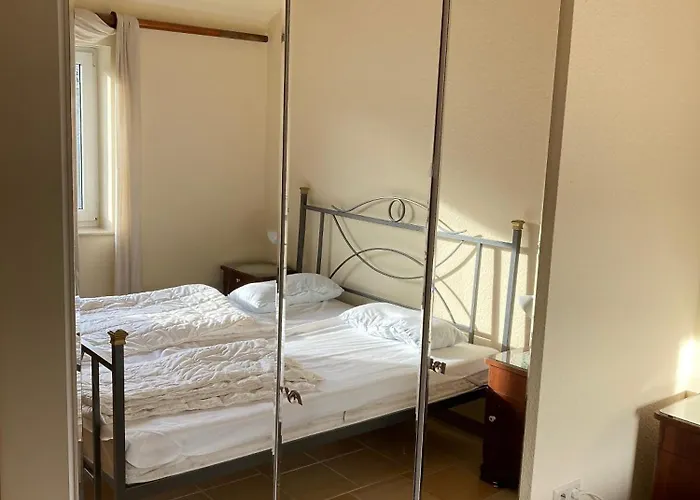 Appartement Burgblick Pünderich