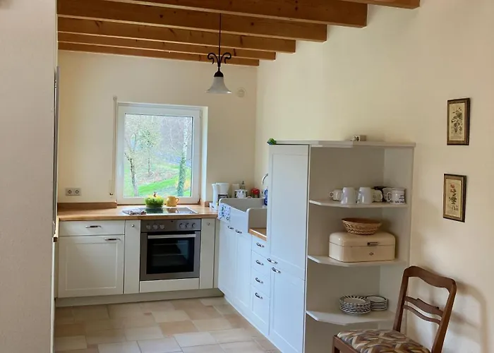 Burgblick * Pünderich