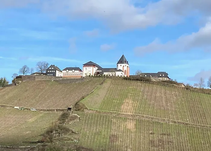 Burgblick Appartement