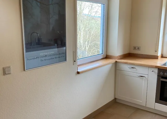 Burgblick * Pünderich