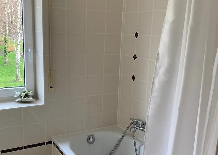 Appartement Burgblick