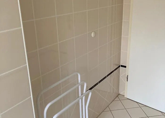 Burgblick Appartement Pünderich