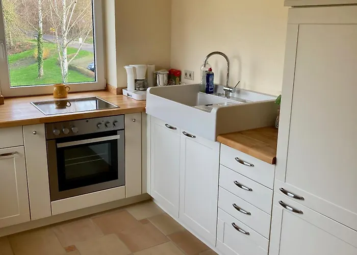 Burgblick * Pünderich