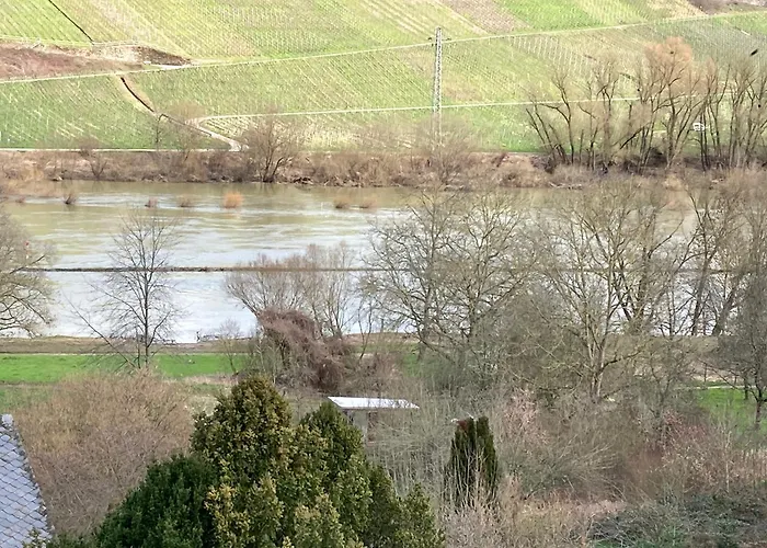 Burgblick Appartement *