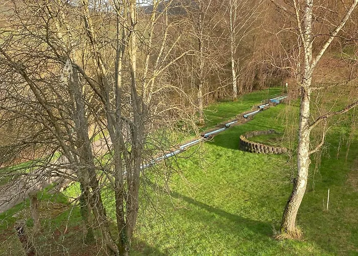 Burgblick Appartement