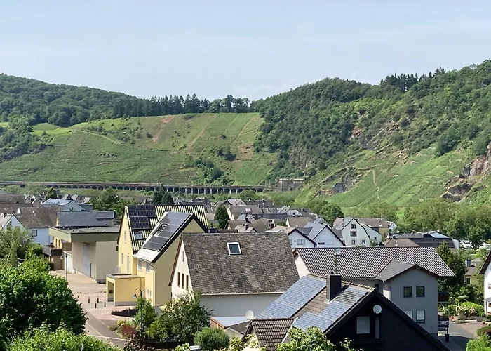 Burgblick Appartement